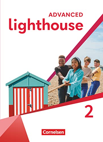 Kaplan, Rebecca: Lighthouse Band 2: 6. Schuljahr - Schulbuch - Festeinband