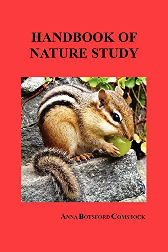 Anna Botsford Comstock Handbook Of Nature Study