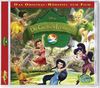 CD Disney: Tinkerbell Feenspiel