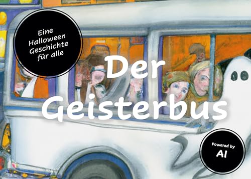 Der Geisterbus