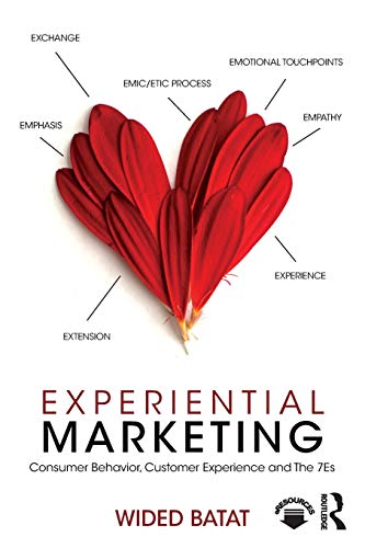 Wided Batat Experiential Marketing