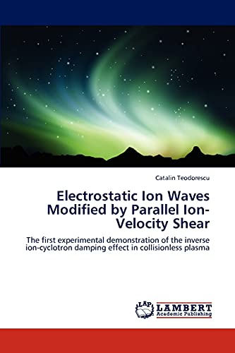 Electrostatic Ion Waves Modified by Parallel Ion-Velocity Shear: The first experimental demonstration of the inverse ion-cyclotron damping effect in collisionless plasma