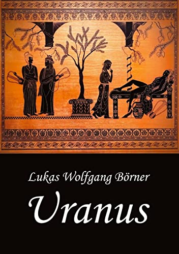 Uranus – Sapphos Abgrund: DE (Börners Märchen)