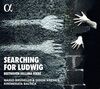Searching for Ludwig - Beethoven, Sollima & Ferré/Sivilotti