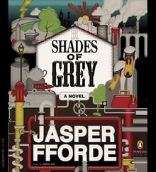 Shades of Grey: A Novel