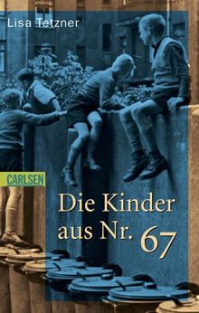 Die Kinder aus Nr. 67