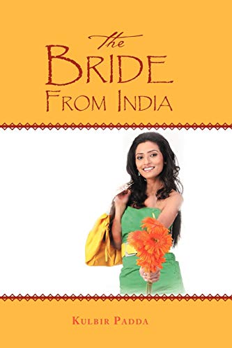 The Bride From India
