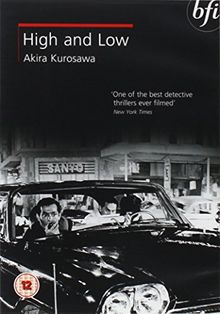 High And Low [UK Import]