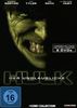 Der unglaubliche Hulk (Special Edition, 2 DVDs)