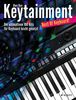 Keytainment: Best Of Keyboard!. Keyboard.