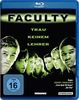 Faculty - Trau keinem Lehrer [Blu-ray]
