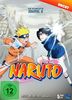 Naruto, Staffel 5: Mission: Rettet Sasuke (Episoden 107-135, uncut) [5 DVDs]