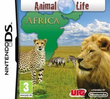 Animal Life - Afrika