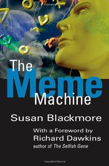 The Meme Machine (Popular Science)