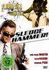 Sledge Hammer - Season 1+2 Box [4 DVDs]