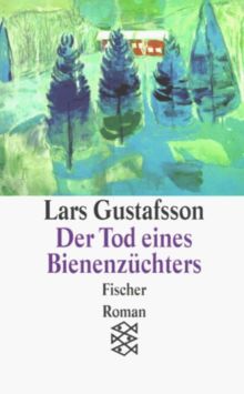 Der Tod eines Bienenzüchters: Roman