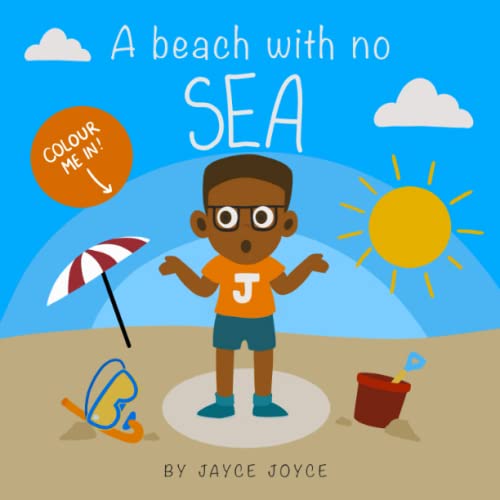 A Beach With No Sea (Jayce's World)