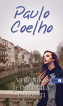 Veronika je odlučila umrijeti