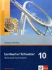 Lambacher Schweizer - Ausgabe für Niedersachsen: LS Mathematik 10. Schülerbuch. Niedersachsen. Neubearbeitung: Mathematik für Gymnasien