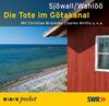 Die Tote im Götakanal. 1 CD