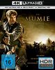 Die Mumie - Trilogy (3 4K Ultra HD) (+ 3 Blu-rays)