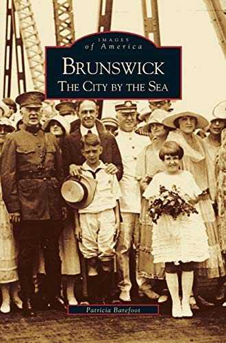 Brunswick: The City by the Sea