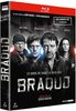 Braquo, saison 1 [Blu-ray] [FR Import]