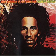 Natty dread von Bob Marley | CD | Zustand gut