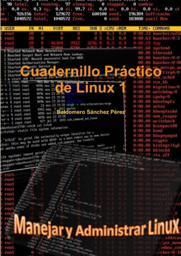 Cuadernillo Práctico de Linux 1