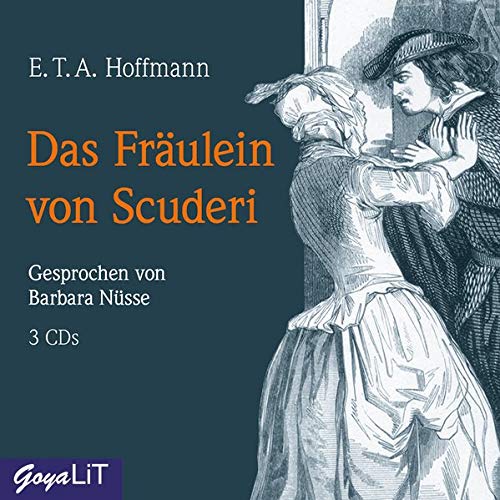 Fräulein Von Scuderi Zusammenfassung Das Fräulein von Scuderi de Hoffmann, E. T. A.