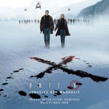 The X-Files: I Want to Believe