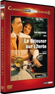 Le déjeuner sur l'herbe [FR Import]