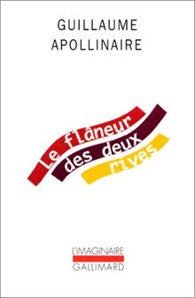 Le Flâneur des deux rives. Contemporains pittoresques