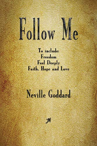 Follow Me and Other Sermons