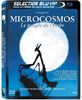 Microcosmos, le peuple de l'herbe [Blu-ray] [FR Import]