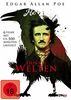 Edgar Allan Poe - Dunkle Welten [2 DVDs]