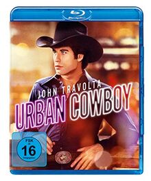 Urban Cowboy [Blu-ray]