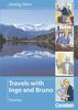 Sterling Silver - Zu allen Ausgaben: A1-A1+ - Travels with Inge and Bruno: Stories. Reader: Englisch für Senioren
