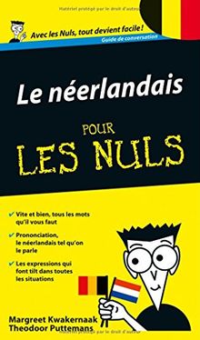 Le néerlandais pour les nuls