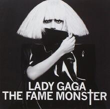 The Fame Monster (Deluxe Edt.)