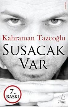 Susacak Var: Destek Yayinlari