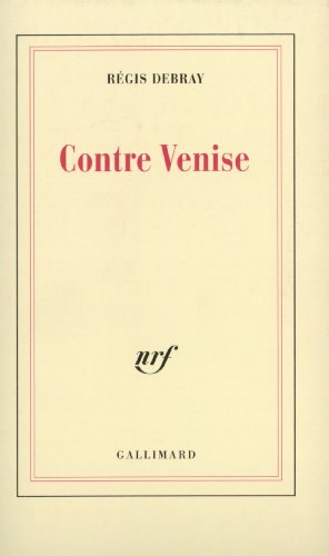 Gallimard Contre Venise - Image 3