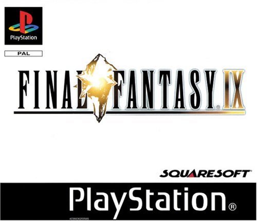 Final Fantasy 9
