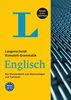 Langenscheidt Komplett-Grammatik Englisch - Buch mit Download: Das Standardwerk zum Nachschlagen