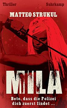 Mila: Thriller (suhrkamp taschenbuch)