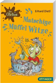 Matschige Müffelwitze