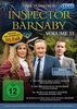 Inspector Barnaby Vol.33 [4 DVDs] inkl. Neil Dudgeons 50. Fall und über eine Stunde Bonusmaterial