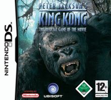 Peter Jackson's King Kong - The Official Game Of The Movie