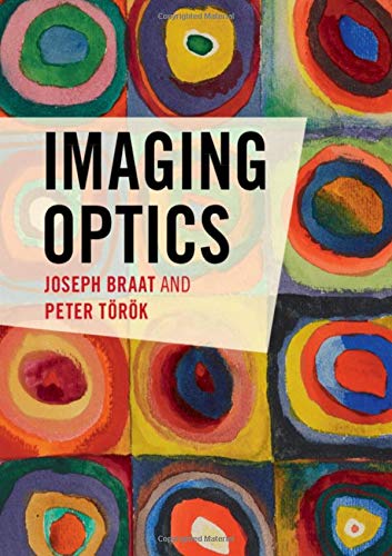 Joseph Braat Imaging Optics