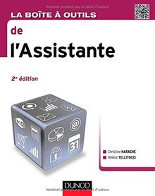 La boîte à outils de l'assistante